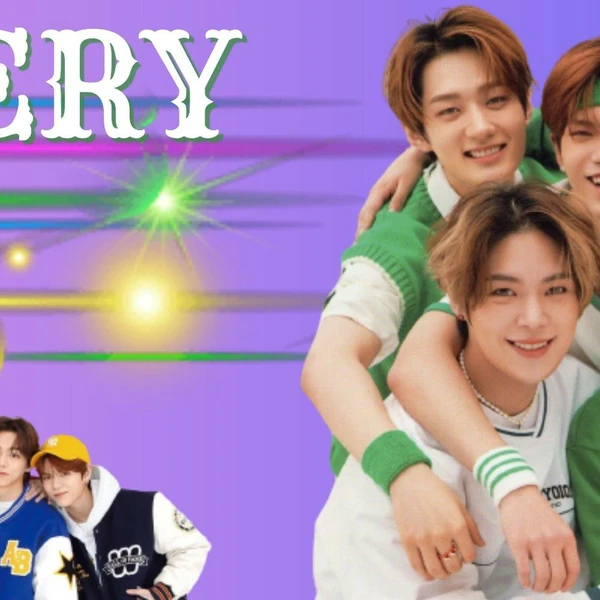 Fans' Pick: Best Moment of VERIVERY