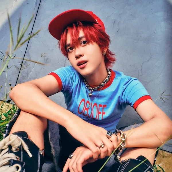 Shining profile picture of 타이오 (NexT1DE) on today's Choeaedol