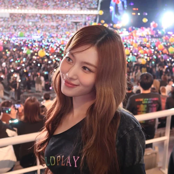 Fans' Pick: Best Moment of Sana (TWICE)