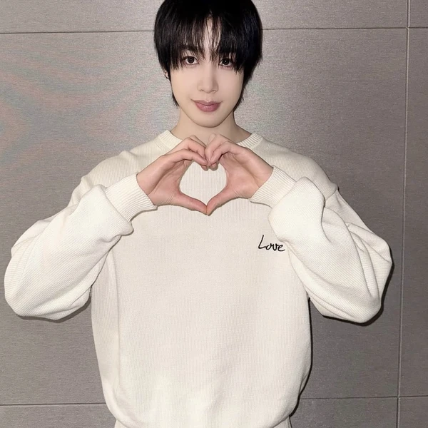 Today's Most Loved Xikers