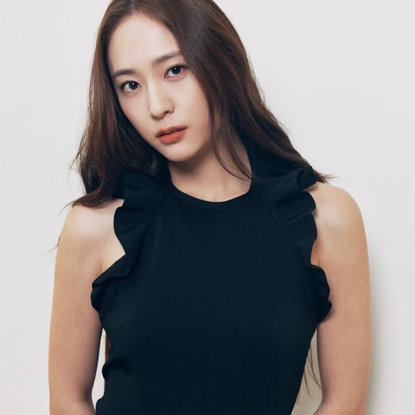 Today's Most Loved Krystal (f (x))