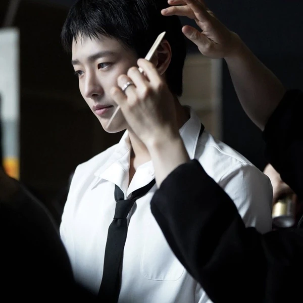 Top Photo Full of WOODZ Love