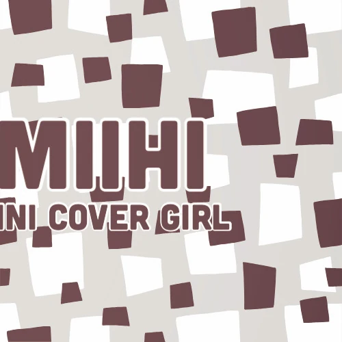 Top Photo Full of Miihi (NiziU) Love