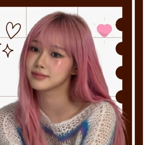 Foto Populer Penuh Cinta untuk Giselle (aespa)