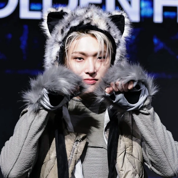 Top Photo Full of Mingi (ATEEZ) Love