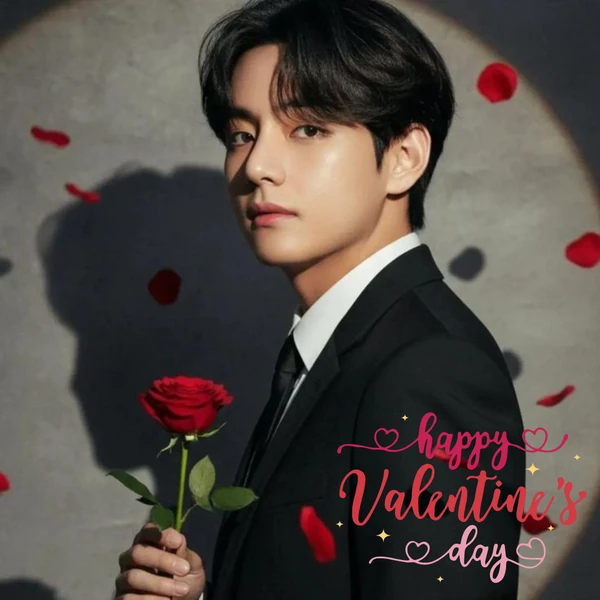 Fans' Pick: Best Moment of V (BTS)