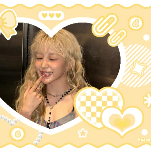 Top Photo Full of Hikaru (Kep1er) Love