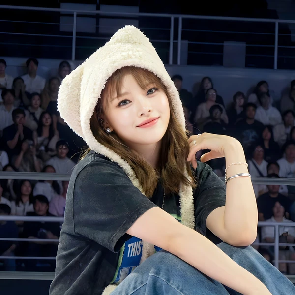 정연 (TWICE) 팬심 가득한 인기 사진