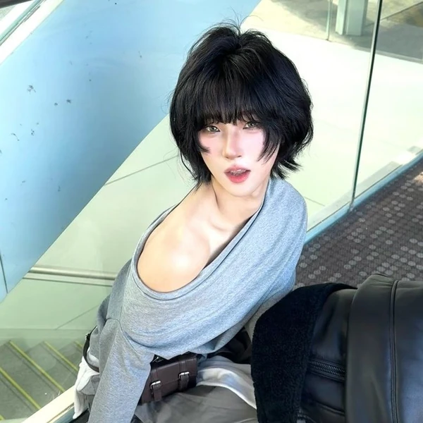 Signature photo of 후예타오 (NexT1DE) capturing their charm