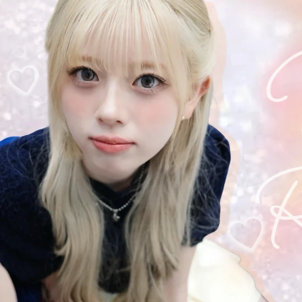 리쿠 (NiziU) 팬심 가득한 인기 사진