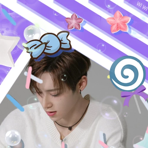 Top Photo Full of Arno (ALPHA DRIVE ONE) Love