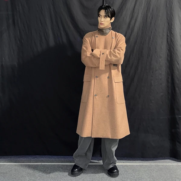 Today's Most Loved Taeyang (SF9)