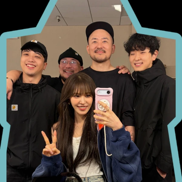 Top Photo Full of Wendy (Red Velvet) Love