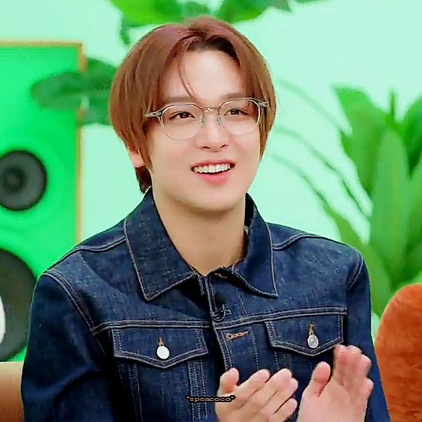 Top Photo Full of Haechan (NCT 127, NCT DREAM) Love