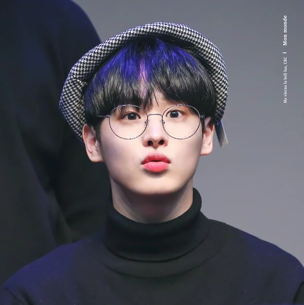 Today's Most Loved VICTON