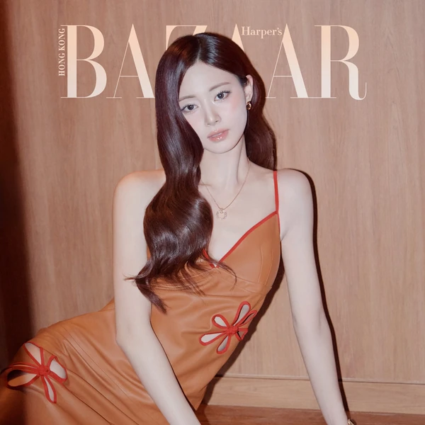 오늘 가장 사랑받은 쯔위 (TWICE)의 모습