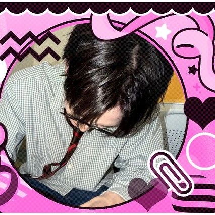 Today's Most Loved Zhou Anxin (ALPHA DRIVE ONE)