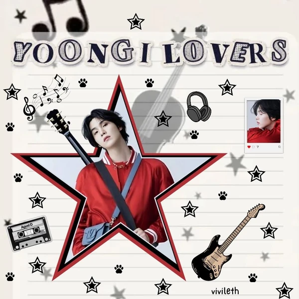 Momen Terbaik SUGA (BTS) Pilihan Penggemar