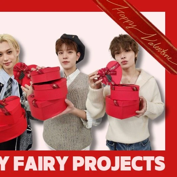 Fans' Pick: Best Moment of Stray Kids