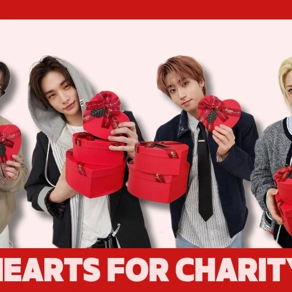 Top Photo Full of Stray Kids Love