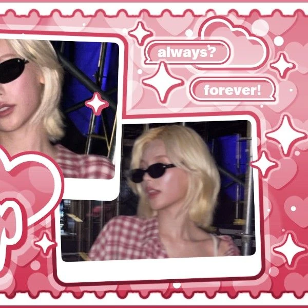 Top Photo Full of Yeji (ITZY) Love