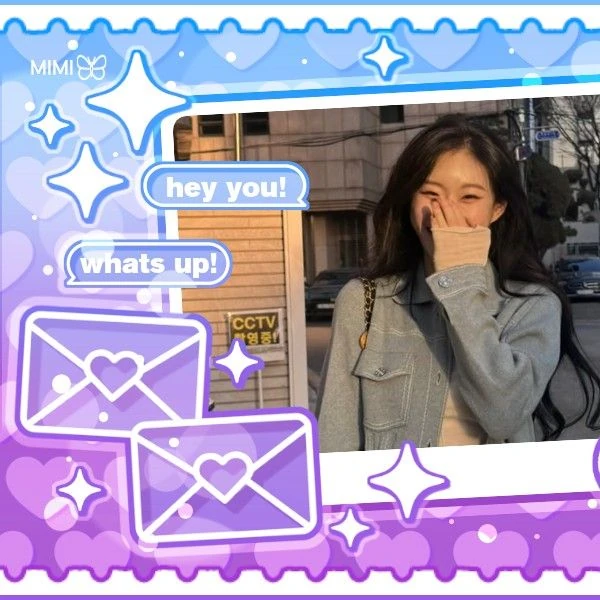 今日最も愛されたチェリョン (ITZY)の姿