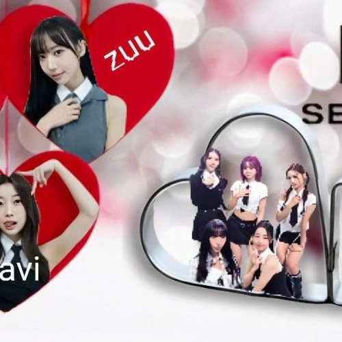 SECRET NUMBER 팬심 가득한 인기 사진