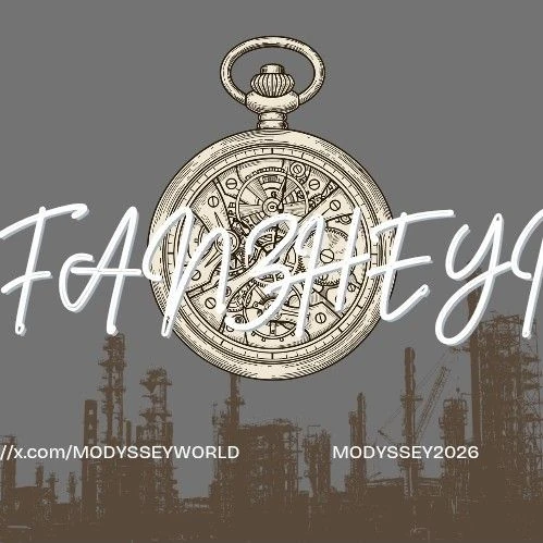 Top Photo Full of Fan Zheyi (MODYSSEY) Love