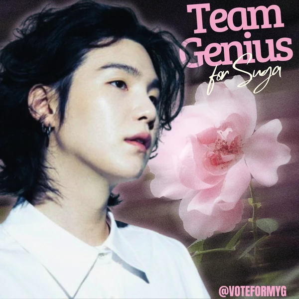 Penampilan SUGA (BTS) yang Paling Dicintai Hari Ini