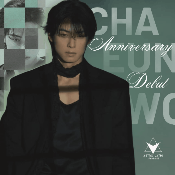 Foto Populer Penuh Cinta untuk ASTRO