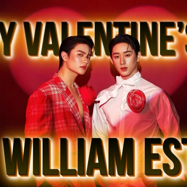 Fans' Pick: Best Moment of William (LYKN)