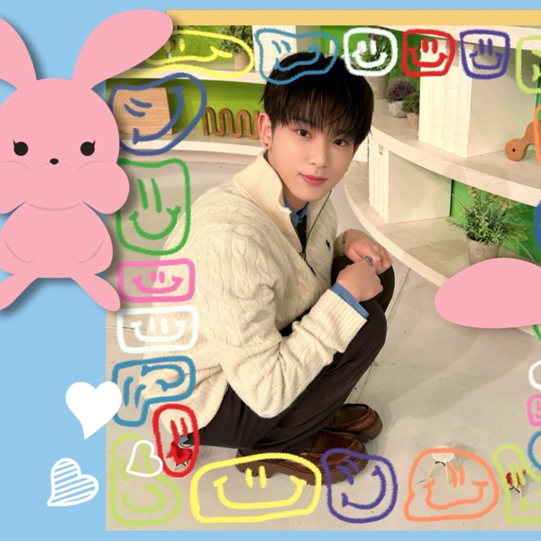 Top Photo Full of Harua (&TEAM) Love