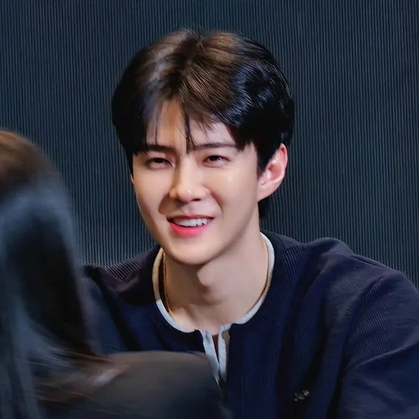 No.1 banner post of Sehun (EXO) created by fans