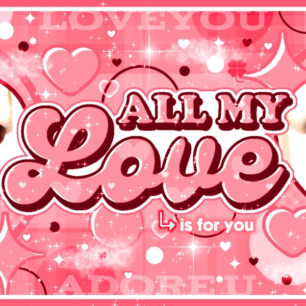 Foto Populer Penuh Cinta untuk SEVENTEEN