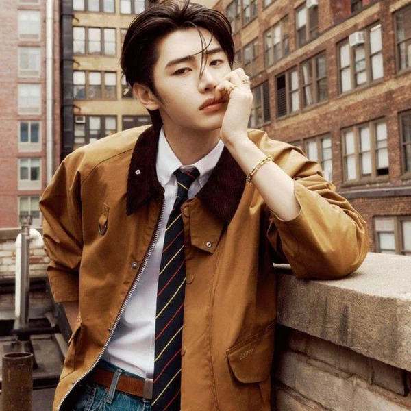 今日最受喜愛的ENHYPEN