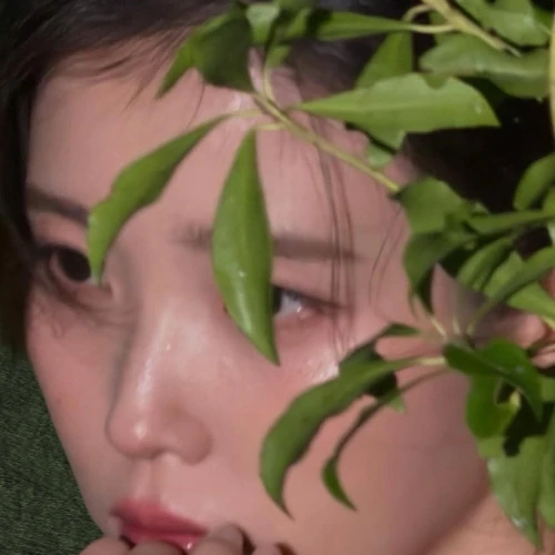 今日最受喜愛的IU