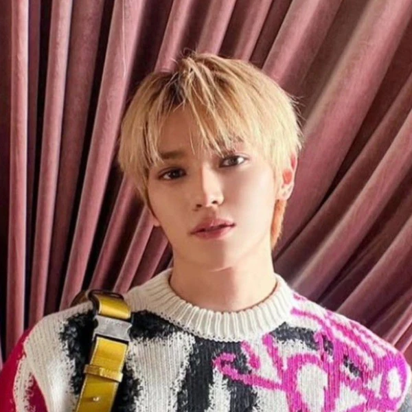 Shining profile picture of NCT on today's Choeaedol