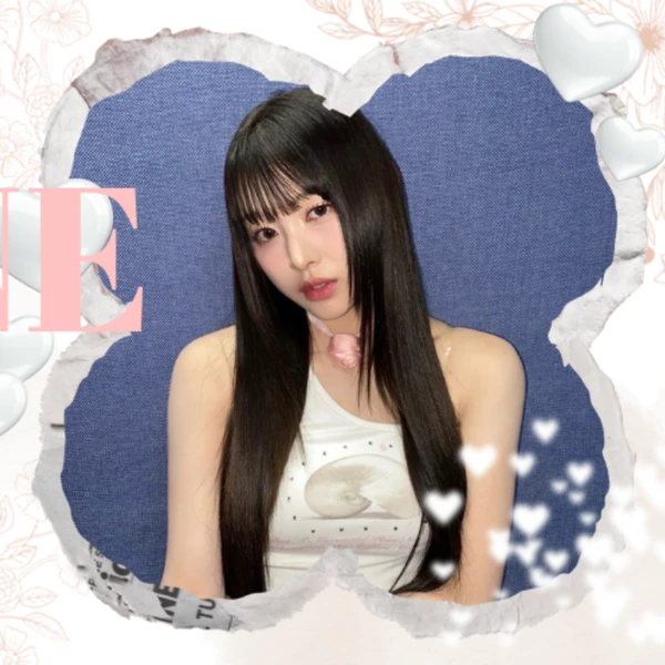 Today's Most Loved Minami (RESCENE)