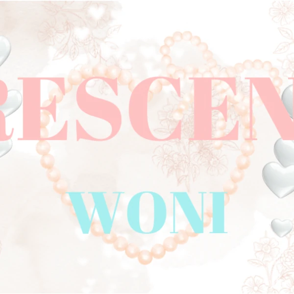 Top Photo Full of Woni (RESCENE) Love