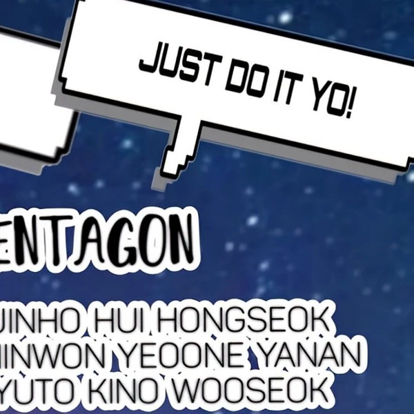 Today's Most Loved Wooseok (PENTAGON)