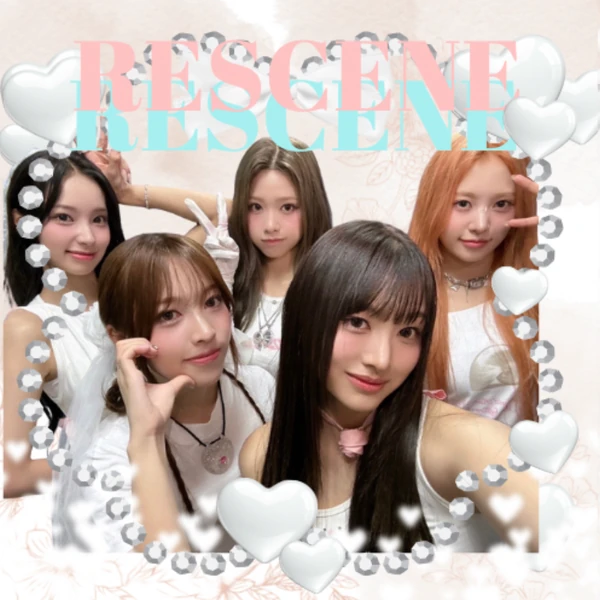 Popular profile image of RESCENE selected by votes