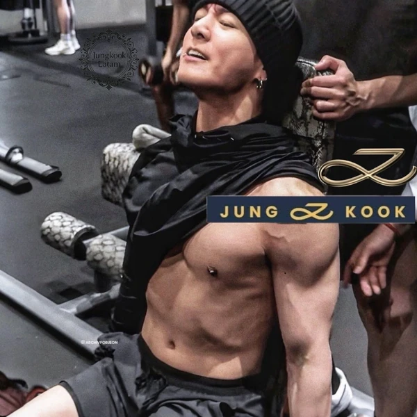 Fans' Pick: Best Moment of Jungkook (BTS)