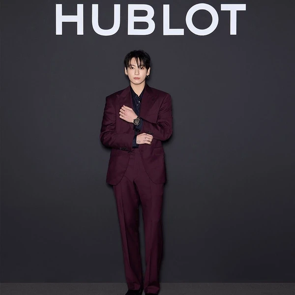 Fans' Pick: Best Moment of Jungkook (BTS)