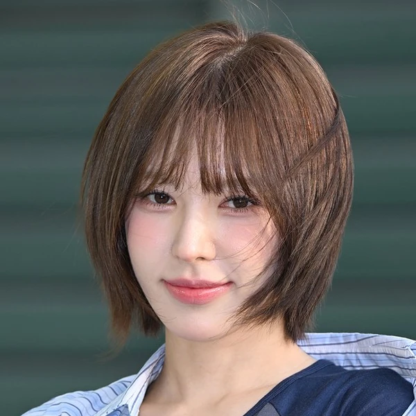 Today's Most Loved Wendy (Red Velvet)