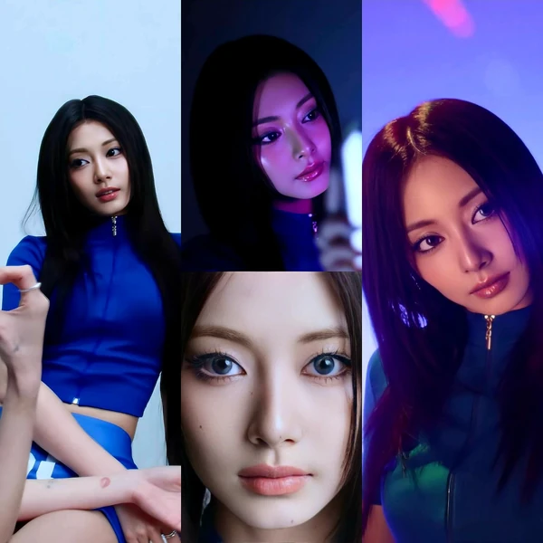 쯔위 (TWICE) 팬심 가득한 인기 사진