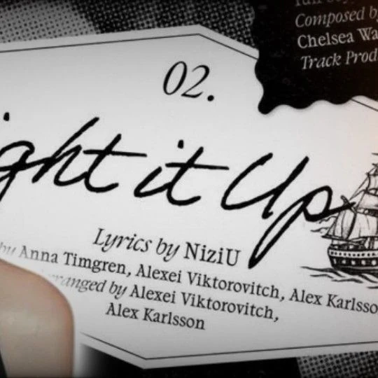 Top Photo Full of Maya (NiziU) Love