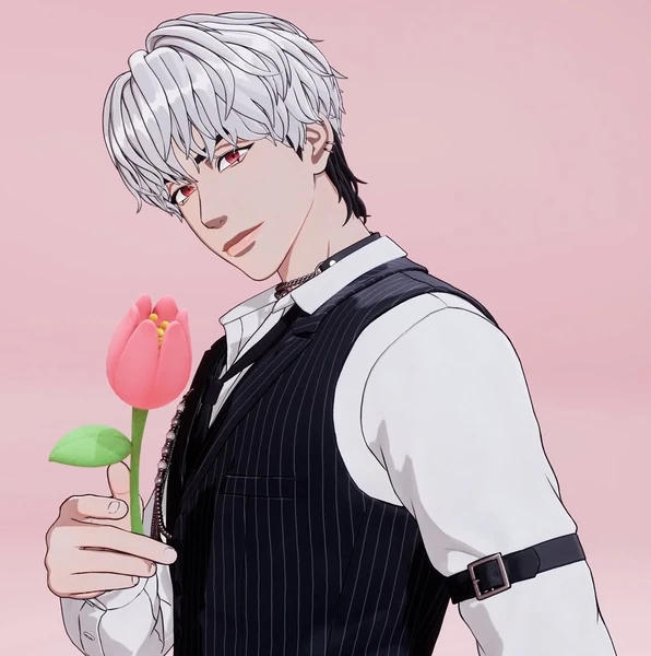 Today's Most Loved Eunho (PLAVE)