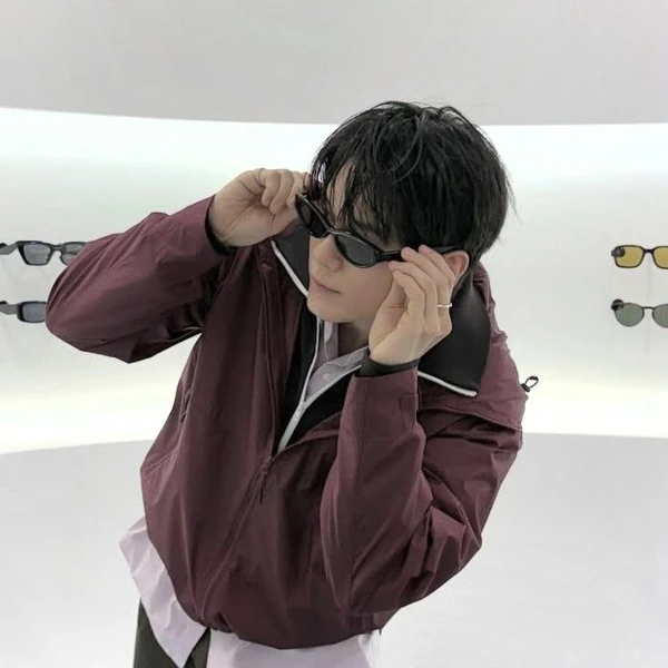 오늘 가장 사랑받은 옹성우의 모습