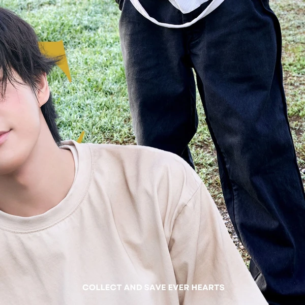 Today's Most Loved Jake (ENHYPEN)