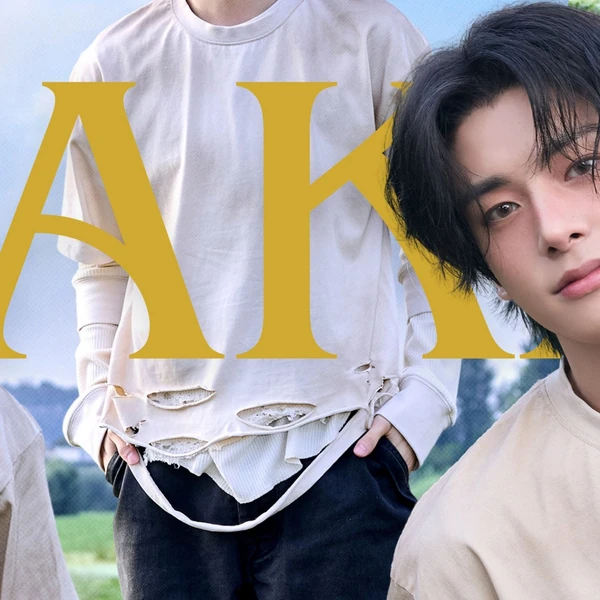 Today's Most Loved Jake (ENHYPEN)